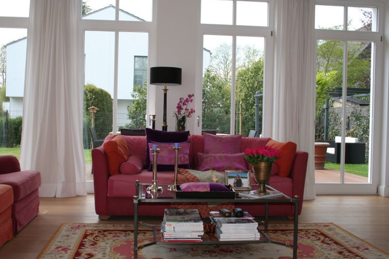 Stadtvilla in Münster